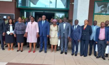 Gabon/Recensement Général de la Population et du logement : La société civile se prononce