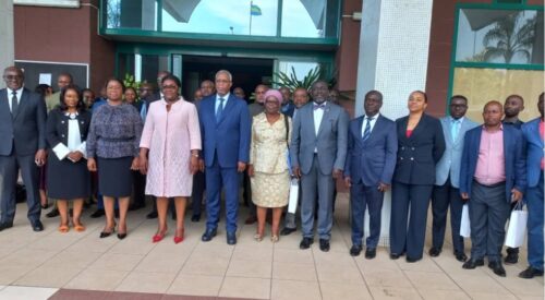 Gabon/Recensement Général de la Population et du logement : La société civile se prononce
