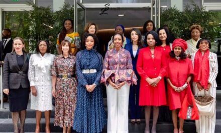 Droits de la femme : Libreville abrite du 25 au 27 mai la conférence des ministres de la promotion de la femme en zone CEEAC