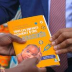 Gabon/Santé: Désormais, un Nouveau Carnet de Santé Mère-enfant