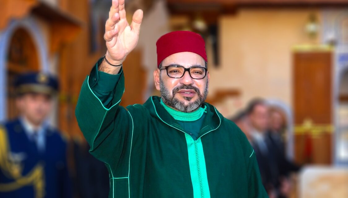 Maroc: Le Royaume-Uni salue le leadership de Sa Majesté le Roi en matière de stabilité, de paix et de développement