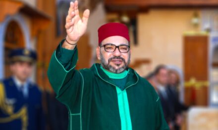 Maroc: Le Royaume-Uni salue le leadership de Sa Majesté le Roi en matière de stabilité, de paix et de développement