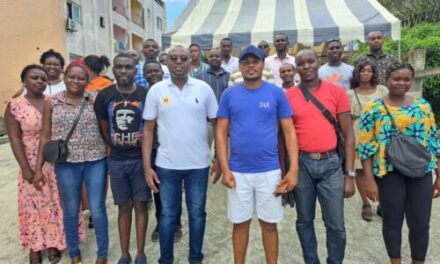 Gabon/vie associative: Réunion extraordinaire des membres de l’ONG CODEM (contribution pour le développement de Mulundu)