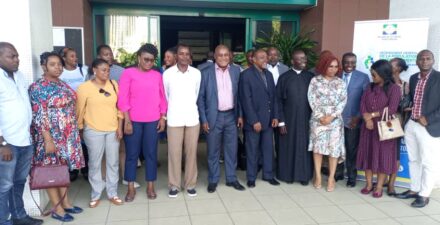 Gabon/Recensement général de la population et des logements : Médias et ecclésiastes imprégnés de sa préparation