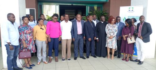 Gabon/Recensement général de la population et des logements : Médias et ecclésiastes imprégnés de sa préparation