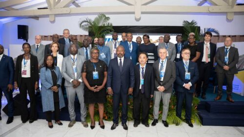 Gabon/Assises nationales du fret ferroviaire Transgabonais : Le  Gouvernement arbitre sur un Programme Supplémentaire d’Augmentation de Capacité à 29 millions de tonnes (PSAC 29)