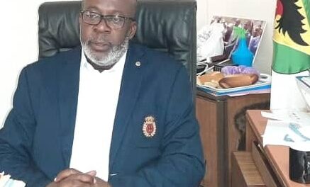 Urgent/🔴Détournement à la mairie d’Oyem: Le Maire Christian Abessolo aurait été destitué