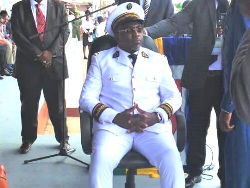 Afrique Centrale/Gabon: Abdul Razzak Kambongo installé dans son fauteuil de gouverneur de la province du Moyen-Ogooué