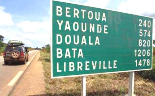 Gabon/Zone de trois frontières: Vers un plan de développement durable pour la ville de Bitam