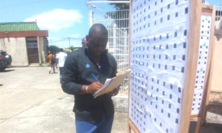 Gabon/🔴Révision de la liste électorale: Le processus est lancé