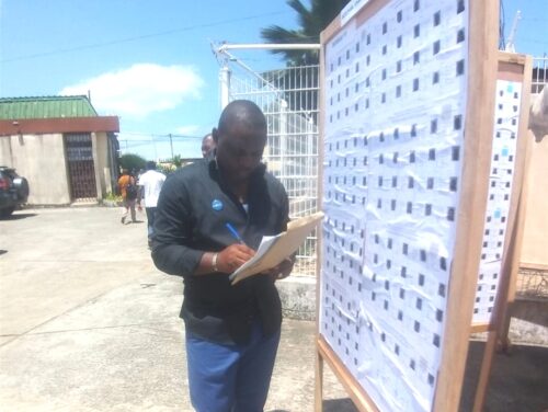 Gabon/🔴Révision de la liste électorale: Le processus est lancé