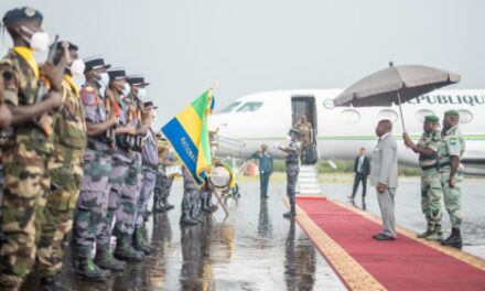 Gabon: Ali Bongo prendra part au Sommet quadripartite de la CEEAC-SADCCAE-CIRGL sur la situation à l’Est de la République Démocratique du Congo et la Sous-Région des Grands-Lacs