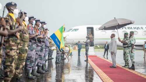 Gabon: Ali Bongo prendra part au Sommet quadripartite de la CEEAC-SADCCAE-CIRGL sur la situation à l’Est de la République Démocratique du Congo et la Sous-Région des Grands-Lacs