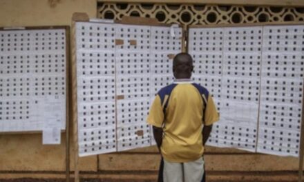 Gabon: 🔴Le ministère de l’Intérieur accorde une prolongation de 3 jours pour l’enrôlement sur la liste électorale