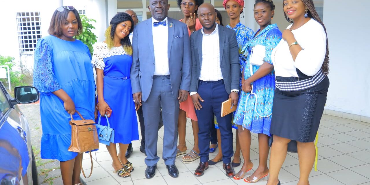 Gabon/Tournée Républicaine du chef de l’État dans la Ngounié: Les filles et fils du département de la Mougalaba se préparent