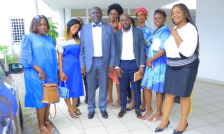 Gabon/Tournée Républicaine du chef de l’État dans la Ngounié: Les filles et fils du département de la Mougalaba se préparent