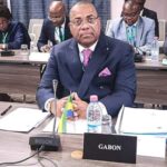 Afrique/Assemblée Générale de l’UCESIF 2023 sur « la gouvernance de l’eau »: Julien Nkoghe Bekale porte la voix du Gabon