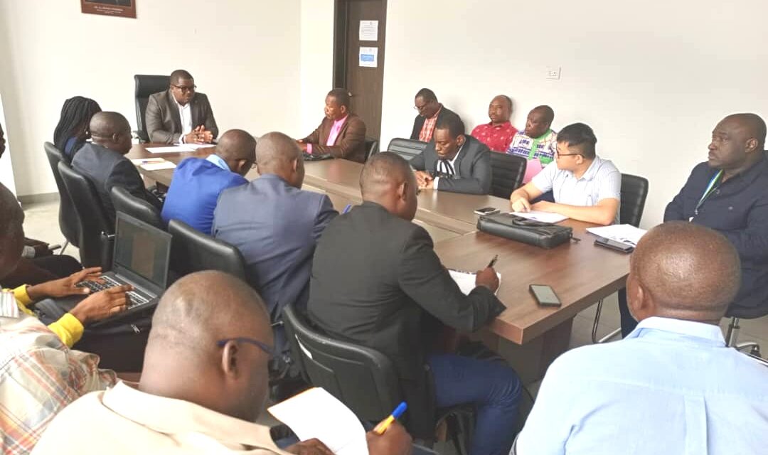 Gabon: Les enseignants formateurs des centres Multisectoriels de nkok, Ntchengué et Mvengué, au coeur d’un faux débat sur les prétendus frais de mission pour leur voyage en Chine
