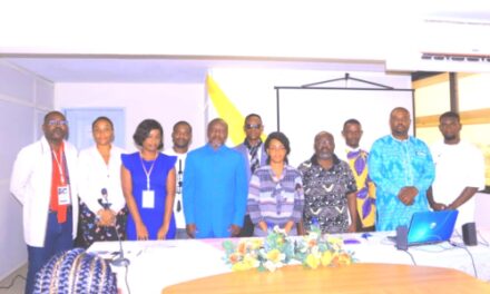 Gabon/UOB: 3e journée de réflexion scientifiques sur le Thème, « L’appel du 18juin 1940 et ses résonances africaines »