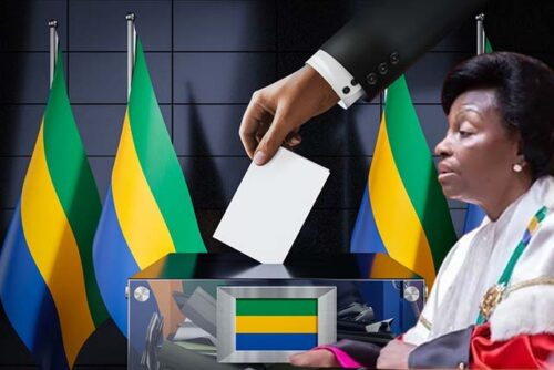 Gabon/Urgent:🔴 La présidentielle fixée au 2 septembre 2023