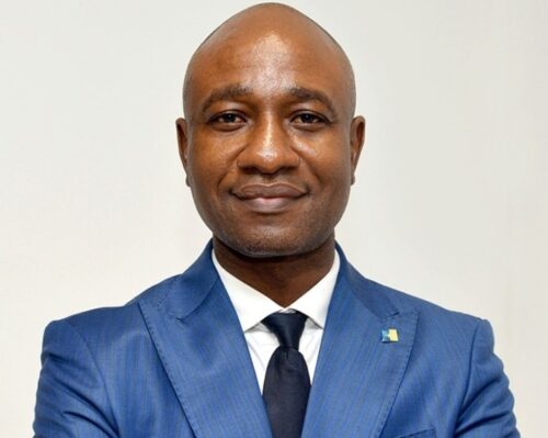 Banque: Dimitri Kévin NDJEBI promu Directeur Général de BGFIBank Gabon