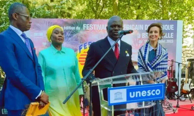 Afrique/Culture: Le FESPAM revient à Brazzaville au rythme de la rumba congolaise
