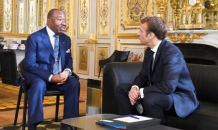 Le Président Ali Bongo Ondimba attendu à Paris dans le cadre du Sommet pour un nouveau pacte financier mondial