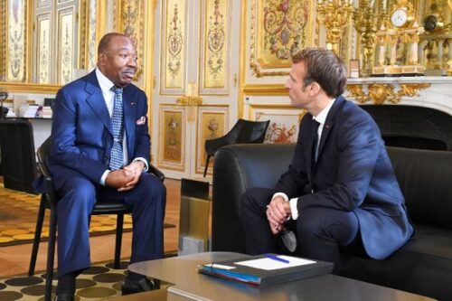 Le Président Ali Bongo Ondimba attendu à Paris dans le cadre du Sommet pour un nouveau pacte financier mondial