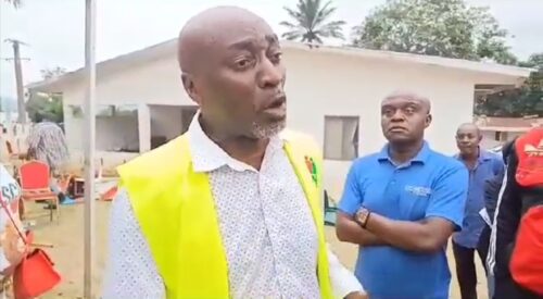 Gabon/violence à Franceville: Marcel Libama declare “J’étais prêt à commettre un crime, j’ai un calibre 12 dans ma maison”