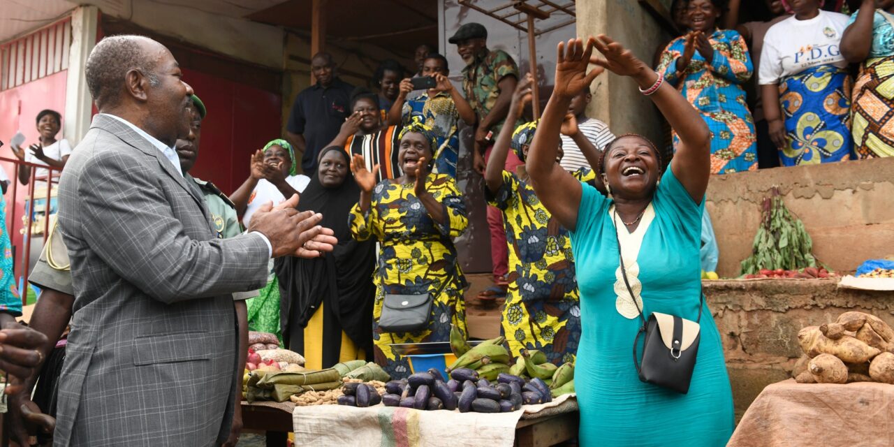 Gabon/Fonds d’aide aux activités génératrices de revenus : Plus de 3500 dossiers validés