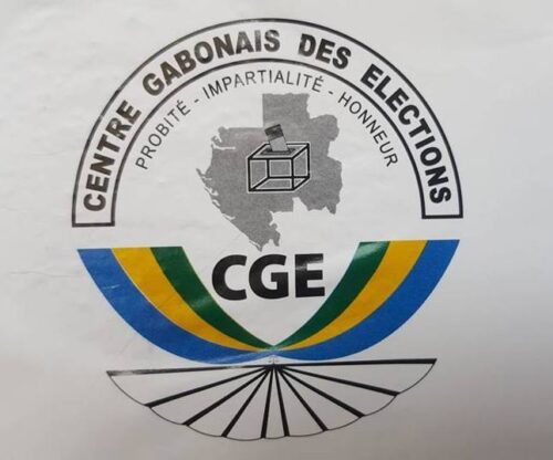 Gabon-Elections 2023/CGE : Le délai de dépôt des dossiers de candidature repoussé au 14 juillet à 18h