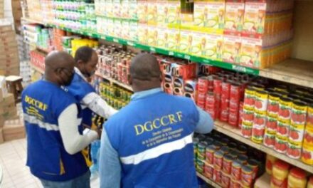 Gabon/Lutte contre la vie chère : Le gouvernement baisse les prix de 67 produits importés