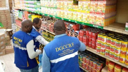 Gabon/Lutte contre la vie chère : Le gouvernement baisse les prix de 67 produits importés