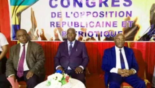 Gabon/Présidentielle 2023-🔴Urgent: Vers une candidature unique de l’opposition !