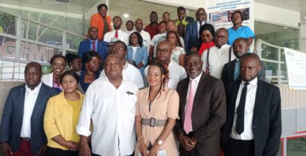 ITIE-Gabon : La société civile réfléchit sur sa mise en œuvre