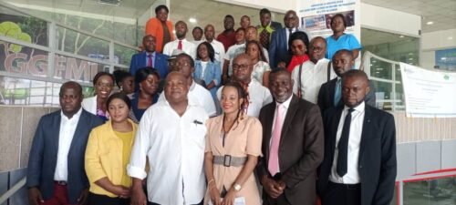 ITIE-Gabon : La société civile réfléchit sur sa mise en œuvre
