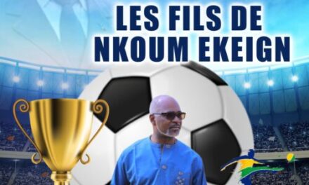Oyem/Football: Et voici le tournoi « Les fils de Nkoum Ekeign »!