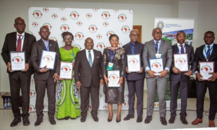 Gabon/Nkok: Création l’ASOGAZEA, une association des Organes de Gestion Administrative des Zones Économiques d’Afrique