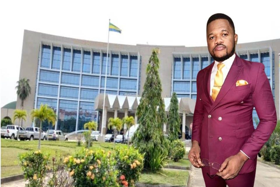 Gabon/Législatives 2023 : Andy Mpoungou en pole position dans le siège de Matsatsa
