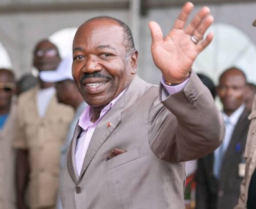 Gabon: Ali Bongo boucle sa tournée républicaine dans la province de l’Ogooué-Ivindo