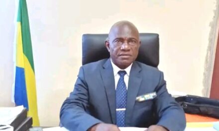 Gabon/Province de l’ogooué ivindo: François Félix DIOBA, président du conseil départemental de la zadié victime d’une machination