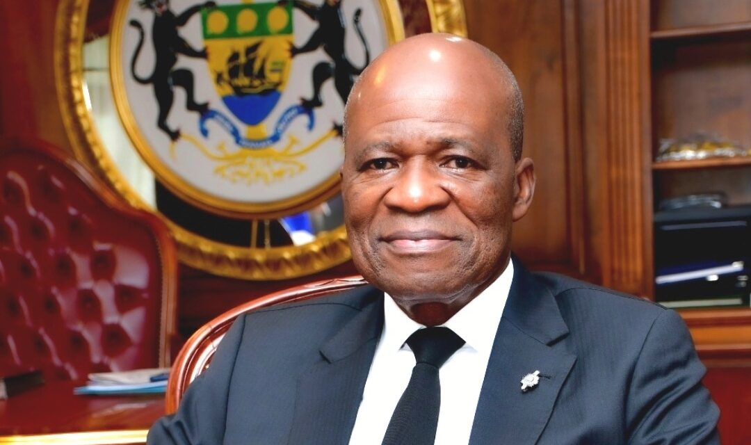 Gabon/Clôture de la session extraordinaire de l’Assemblée Nationale: Faustin Boukoubi présente le bilan et invite le gouvernement à poursuive son engagement en faveur des solutions aux problèmes minant la société