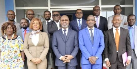 Gabon/Elections générales 2023: Les travaux de la Commission d’égal accès lancés
