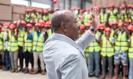 Gabon/ZIS de Nkok: 8 000 emplois directs et 12. 000 emplois indirects créés