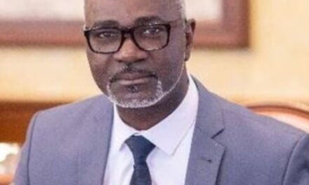 Tournée Citoyenne: Chen Sylvestre Mezui M’Obiang attendu ce dimanche dans le 1er arrondissement d’Oyem