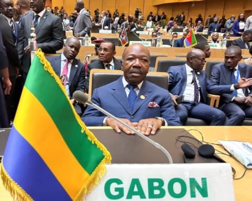 Afrique: Ali Bongo prendra part à la 5ème Réunion de coordination semestrielle entre l’Union Africaine, les Communautés Economiques Régionales et les Mécanismes Régionaux, à Nairobi, au Kenya, le 16 août prochain.