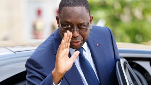 🔴 Présidentielle au Sénégal : Macky Sall annonce qu’il ne sera pas candidat à la présidentielle de 2024