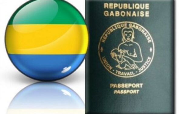 Classement des passeports les plus puissants au monde : Le passeport gabonais 1ère place en zone CEMAC