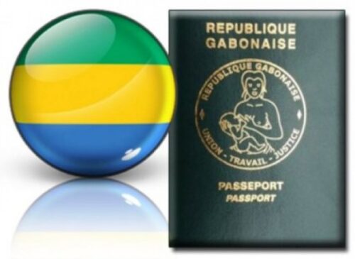 Classement des passeports les plus puissants au monde : Le passeport gabonais 1ère place en zone CEMAC