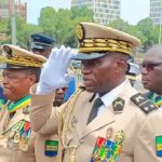 Gabon : Le président de la Transition Brice Clotaire Oligui Nguéma prêtera serment ce lundi 4 septembre